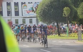 Tour de Pologne w Katowicach