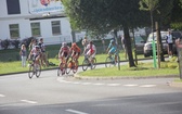 Tour de Pologne w Katowicach