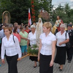 Nawiedzenie w Łoniowej