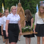 Nawiedzenie w Łoniowej