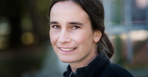Mary Wagner będzie uczestnikiem ŚDM w Krakowie