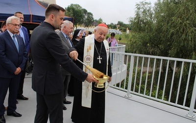 Wszystkie drogi prowadzą do miłosierdzia