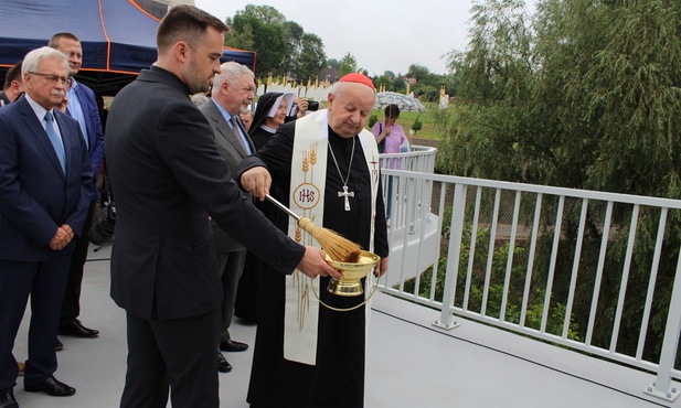 Wszystkie drogi prowadzą do miłosierdzia