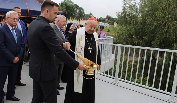 Wszystkie drogi prowadzą do miłosierdzia