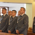 Tarnobrzeskie święto policji