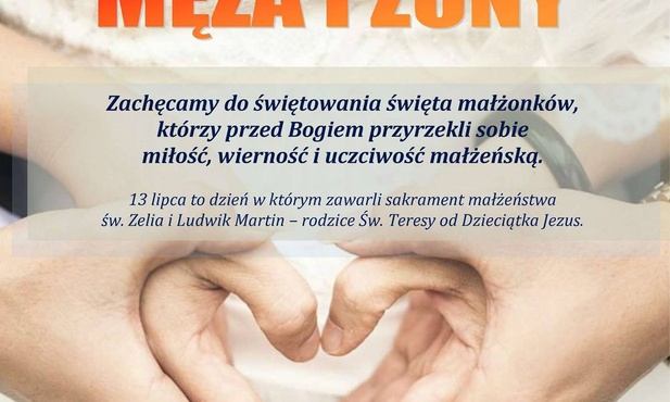 Święto żony i męża