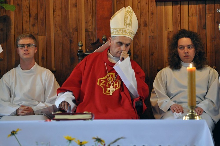 Dzień wspólnoty Ruchu Światło-Życie