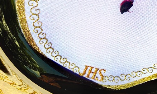 Eucharystyczny cud w Legnicy