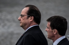 Hollande: atak w Nicei miał charakter terrorystyczny