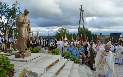 Orawskie świętowanie