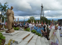 Orawskie świętowanie