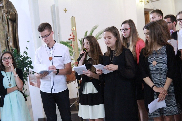 Dzień wspólnoty oaz