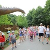 Wakacje ze Stwórcą dinozaurów