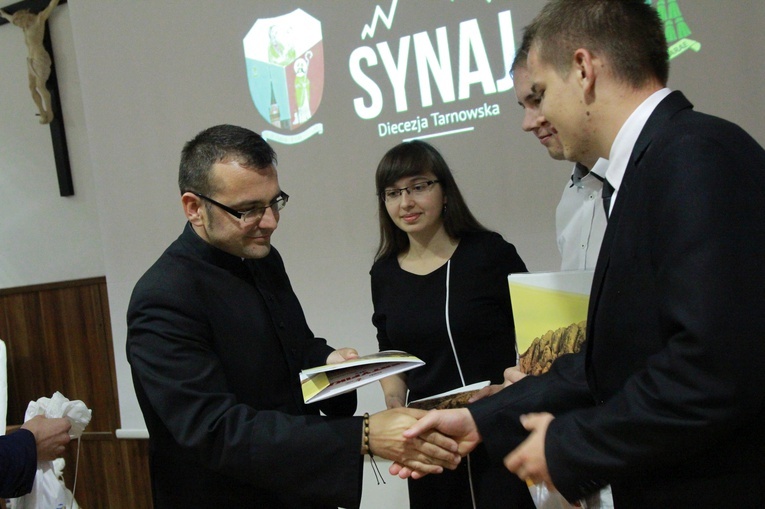 Posłanie animatorów medialnych ŚDM