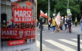 Marsz dla Jezusa we Wrocławiu