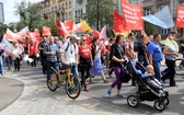 Marsz dla Jezusa we Wrocławiu