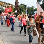 Marsz dla Jezusa we Wrocławiu