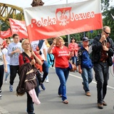 Marsz dla Jezusa we Wrocławiu