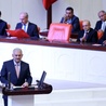 Turcja: Premier podziękował opozycji za poparcie