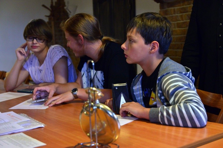 Odprawa w Pieszycach