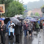 168. pielgrzymka z Bochni do Łapczycy