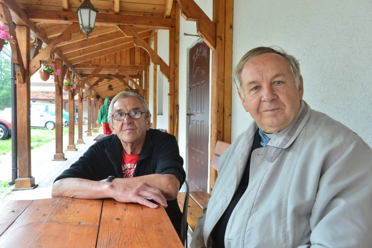 "Albertówka" w Jugowicach