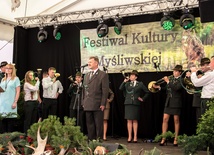 Festiwal Kultury Myśliwskiej