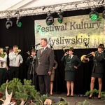 Festiwal Kultury Myśliwskiej