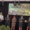 Festiwal Kultury Myśliwskiej