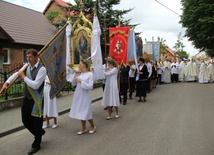 Odpust Matki Bożej Szkaplerznej w Swarzewie