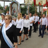 Odpust Matki Bożej Szkaplerznej w Swarzewie