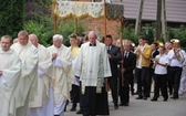 Odpust Matki Bożej Szkaplerznej w Swarzewie