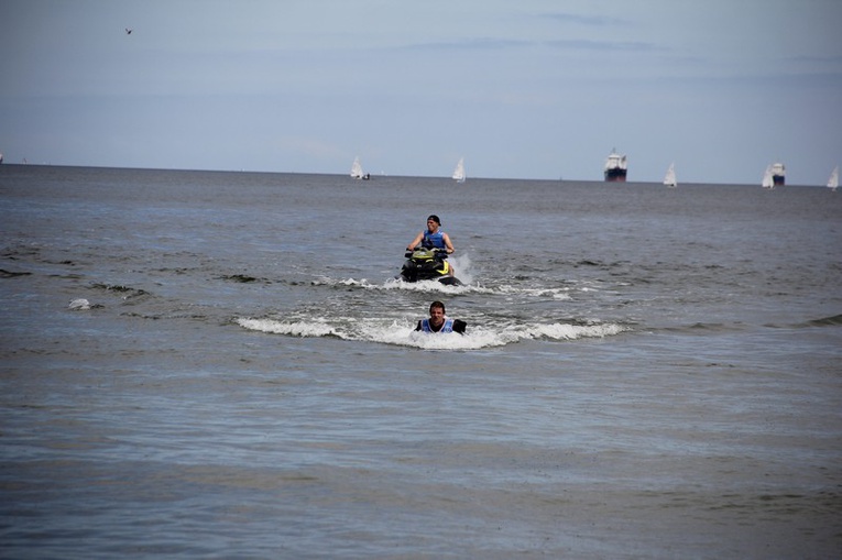 Międzynarodowe Mistrzostwa we Freestyle Flyboardingu