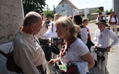 I Festiwal Folkloru Góralskiego w Skoroszycach