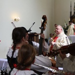 I Festiwal Folkloru Góralskiego w Skoroszycach