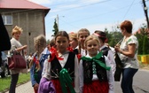 I Festiwal Folkloru Góralskiego w Skoroszycach