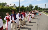 I Festiwal Folkloru Góralskiego w Skoroszycach