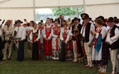 I Festiwal Folkloru Góralskiego w Skoroszycach