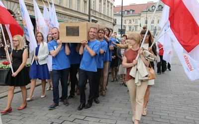 Frassati - człowiek czynu i kontemplacji