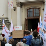 Bł. Frassati u studentów