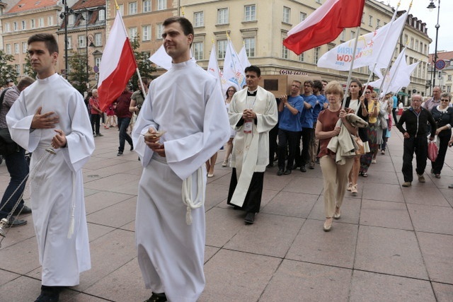 Bł. Frassati u studentów