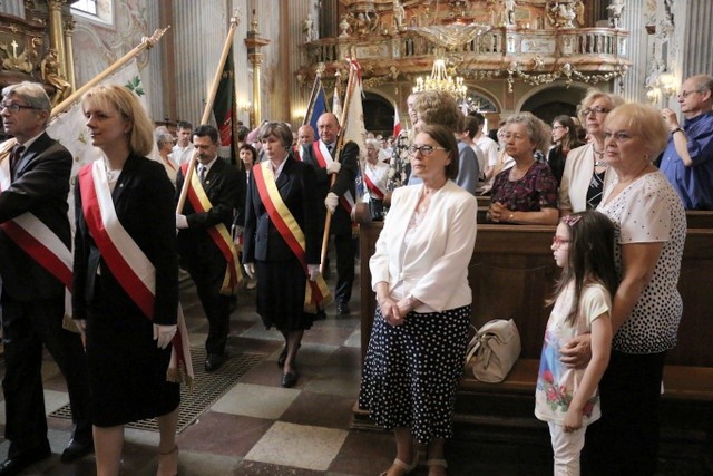 Bł. Frassati u studentów