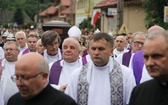 Diecezja tarnowska żegna abp. Z. Zimowskiego