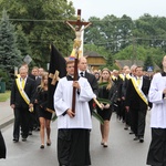 Diecezja tarnowska żegna abp. Z. Zimowskiego