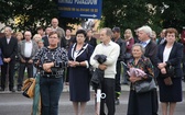 Diecezja tarnowska żegna abp. Z. Zimowskiego