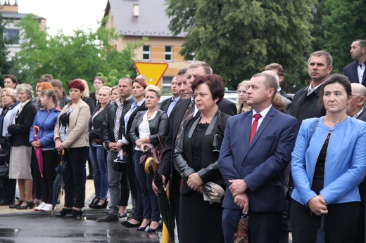 Diecezja tarnowska żegna abp. Z. Zimowskiego