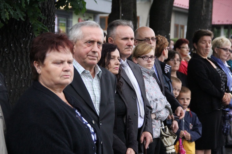 Diecezja tarnowska żegna abp. Z. Zimowskiego