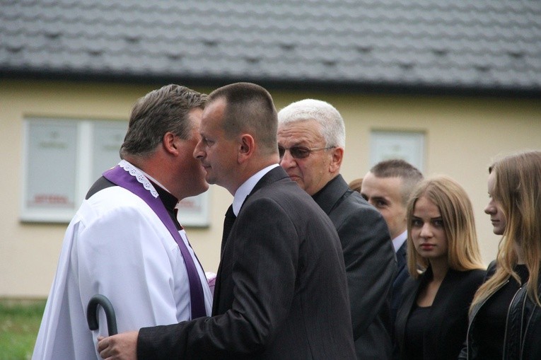 Diecezja tarnowska żegna abp. Z. Zimowskiego