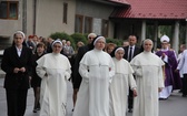 Diecezja tarnowska żegna abp. Z. Zimowskiego