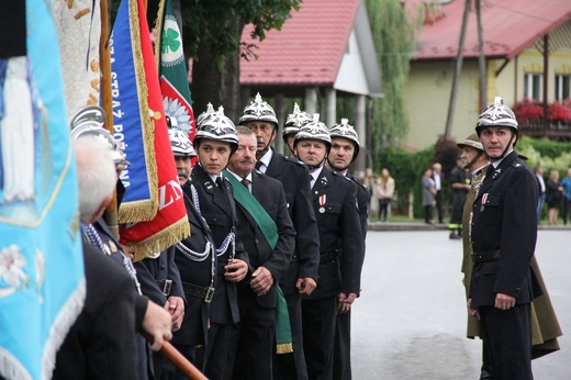 Diecezja tarnowska żegna abp. Z. Zimowskiego